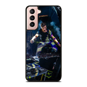 MARTIN GARRIX COOL DJ Samsung Galaxy S21 Case