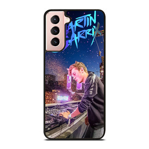 MARTIN GARRIX COOL Samsung Galaxy S21 Case