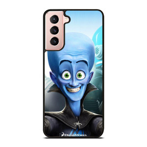 MEGAMIND COOL MOVIE Samsung Galaxy S21 Case MEGAMIND COOL MOVIE Samsung Galaxy S21 Case