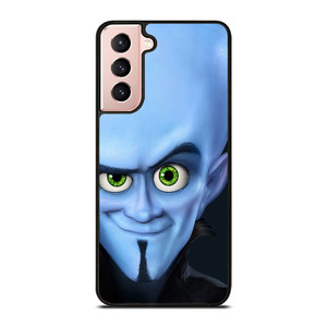 MEGAMIND FUNNY Samsung Galaxy S21 Case MEGAMIND FUNNY Samsung Galaxy S21 Case