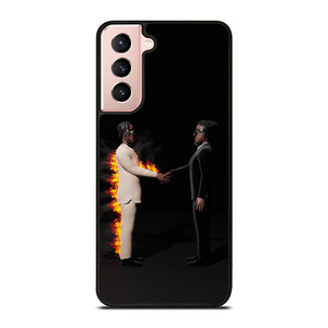 METRO BOOMIN ART ALBUM Samsung Galaxy S21 Case