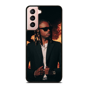 METRO BOOMIN COOL Samsung Galaxy S21 Case METRO BOOMIN COOL Samsung Galaxy S21 Case