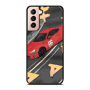 MF GHOST ANIME COOL Samsung Galaxy S21 Case