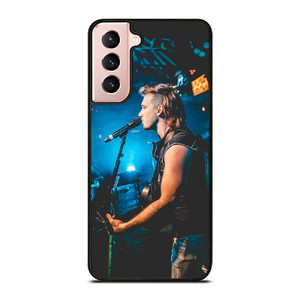 MORGAN WALLEN COOL SINGER Samsung Galaxy S21 Case