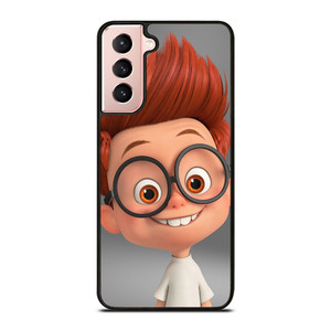 MR PEABODY AND SHERMAN FUNNY MOVIE Samsung Galaxy S21 Case MR PEABODY AND SHERMAN FUNNY MOVIE Samsung Galaxy S21 Case