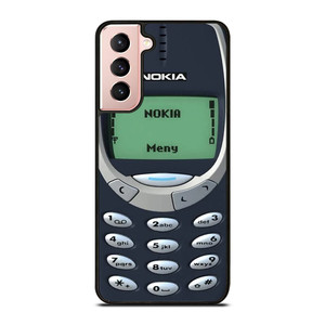 NOKIA 3310 CLASSIC Samsung Galaxy S21 Case NOKIA 3310 CLASSIC Samsung Galaxy S21 Case
