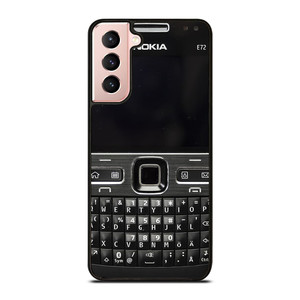 NOKIA E72 CLASSIC Samsung Galaxy S21 Case NOKIA E72 CLASSIC Samsung Galaxy S21 Case