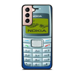 NOKIA PHONE RETRO Samsung Galaxy S21 Case NOKIA PHONE RETRO Samsung Galaxy S21 Case