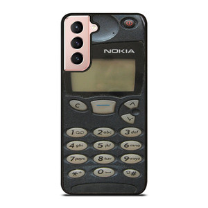 NOKIA RETRO PHONE Samsung Galaxy S21 Case NOKIA RETRO PHONE Samsung Galaxy S21 Case
