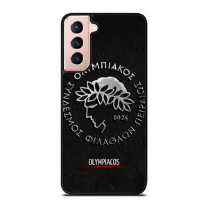 OLYMPIACOS SYMBOL Samsung Galaxy S21 Case
