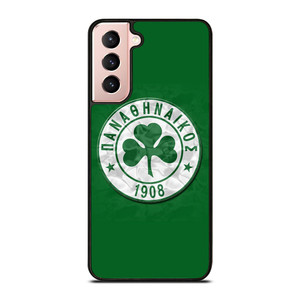 PANATHINAIKOS LOGO Samsung Galaxy S21 Case