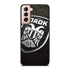PAOK SALONIKA FC 1926 Samsung Galaxy S21 Case PAOK SALONIKA FC 1926 Samsung Galaxy S21 Case