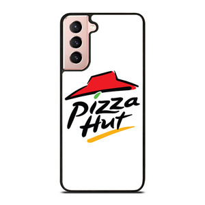 PIZZA HUT LOGO Samsung Galaxy S21 Case PIZZA HUT LOGO Samsung Galaxy S21 Case
