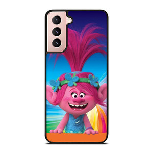 POPPY TROLLS Samsung Galaxy S21 Case POPPY TROLLS Samsung Galaxy S21 Case