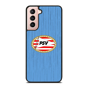 PSV EINDHOVEN ICON 2 Samsung Galaxy S21 Case