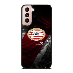 PSV EINDHOVEN ICON 3 Samsung Galaxy S21 Case