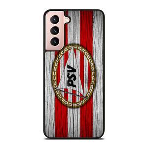 PSV EINDHOVEN LOGO Samsung Galaxy S21 Case