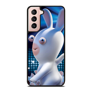 RABBIDS INVASION CUTE Samsung Galaxy S21 Case