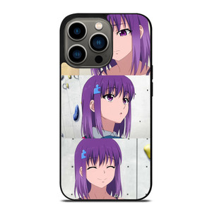 IWA KAKERU ANIME 3 iPhone 13 Pro Case