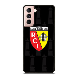 RACING CLUB DE LENS ICON Samsung Galaxy S21 Case RACING CLUB DE LENS ICON Samsung Galaxy S21 Case