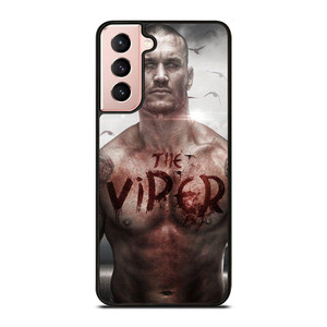 RANDY ORTON THE VIPER WWE Samsung Galaxy S21 Case RANDY ORTON THE VIPER WWE Samsung Galaxy S21 Case