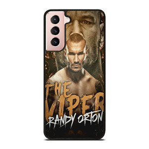 RANDY ORTON THE VIPER Samsung Galaxy S21 Case RANDY ORTON THE VIPER Samsung Galaxy S21 Case