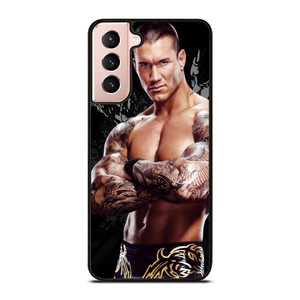 RANDY ORTON WWE COOL Samsung Galaxy S21 Case