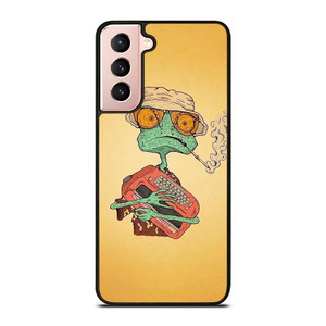 RANGO ART Samsung Galaxy S21 Case RANGO ART Samsung Galaxy S21 Case