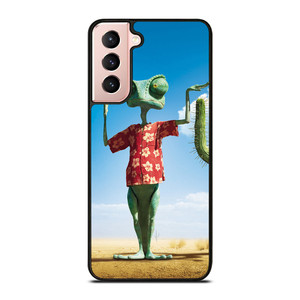 RANGO COOL MOVIE Samsung Galaxy S21 Case RANGO COOL MOVIE Samsung Galaxy S21 Case