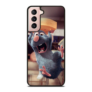 RATATOUILLE CUTE Samsung Galaxy S21 Case RATATOUILLE CUTE Samsung Galaxy S21 Case