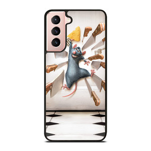 RATATOUILLE FUNNY MOVIE Samsung Galaxy S21 Case