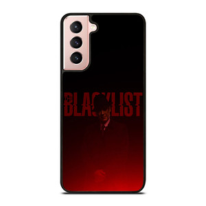 RAYMOND REDDINGTON THE BLACKLIST Samsung Galaxy S21 Case