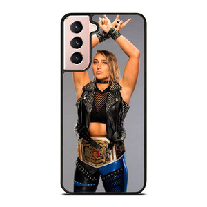 RHEA RIPLEY LADIES WWE Samsung Galaxy S21 Case