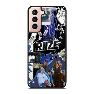 RIIZE BOYBAND ART Samsung Galaxy S21 Case