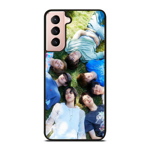 RIIZE BOYBAND COOL Samsung Galaxy S21 Case RIIZE BOYBAND COOL Samsung Galaxy S21 Case