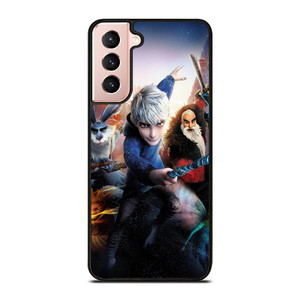 RISE OF THE GUARDIANS Samsung Galaxy S21 Case