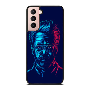 ROBERT DOWNEY JR IRON MAN ART Samsung Galaxy S21 Case ROBERT DOWNEY JR IRON MAN ART Samsung Galaxy S21 Case