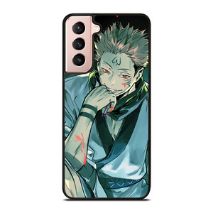 RYOMEN SUKUNA JUJUTSU KAISEN Samsung Galaxy S21 Case