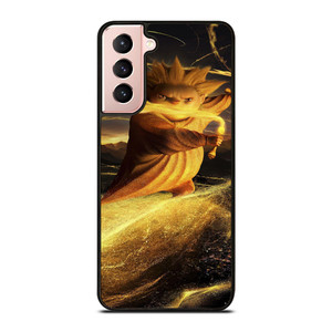 SANDMAN RISE OF THE GUARDIANS Samsung Galaxy S21 Case