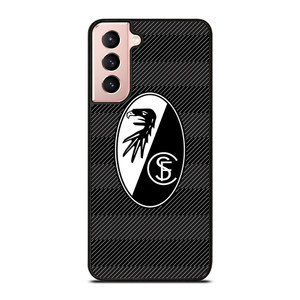 SC FREIBURG ICON Samsung Galaxy S21 Case