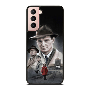 SCHINDLER'S LIST CHARACTERS Samsung Galaxy S21 Case SCHINDLER'S LIST CHARACTERS Samsung Galaxy S21 Case