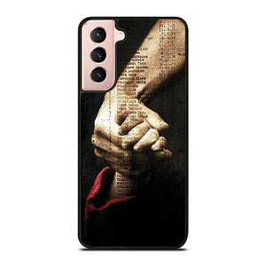 SCHINDLER'S LIST Samsung Galaxy S21 Case