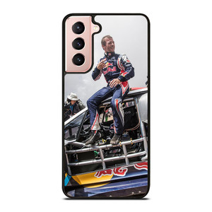 SEBASTIEN LOEB WRC Samsung Galaxy S21 Case SEBASTIEN LOEB WRC Samsung Galaxy S21 Case