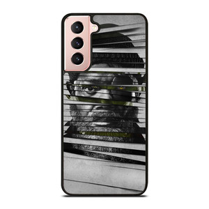 SECRET INVASION MARVEL Samsung Galaxy S21 Case