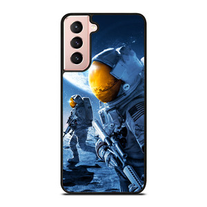 SERIES FOR ALL MANKIND Samsung Galaxy S21 Case SERIES FOR ALL MANKIND Samsung Galaxy S21 Case