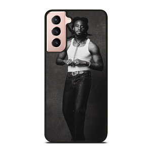 SHABOOZEY COOL SINGER Samsung Galaxy S21 Case SHABOOZEY COOL SINGER Samsung Galaxy S21 Case