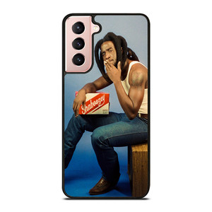 SHABOOZEY COOL Samsung Galaxy S21 Case