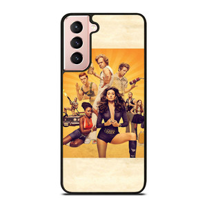 SHAMELESS FUNNY SERIES Samsung Galaxy S21 Case