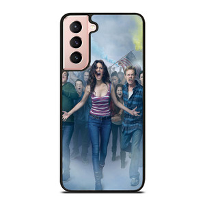 SHAMELESS FUNNY Samsung Galaxy S21 Case
