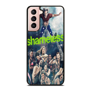 SHAMELESS SERIES Samsung Galaxy S21 Case SHAMELESS SERIES Samsung Galaxy S21 Case